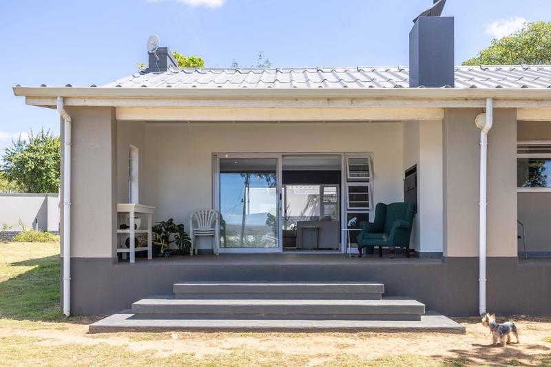 3 Bedroom Property for Sale in Oatlands North Eastern Cape